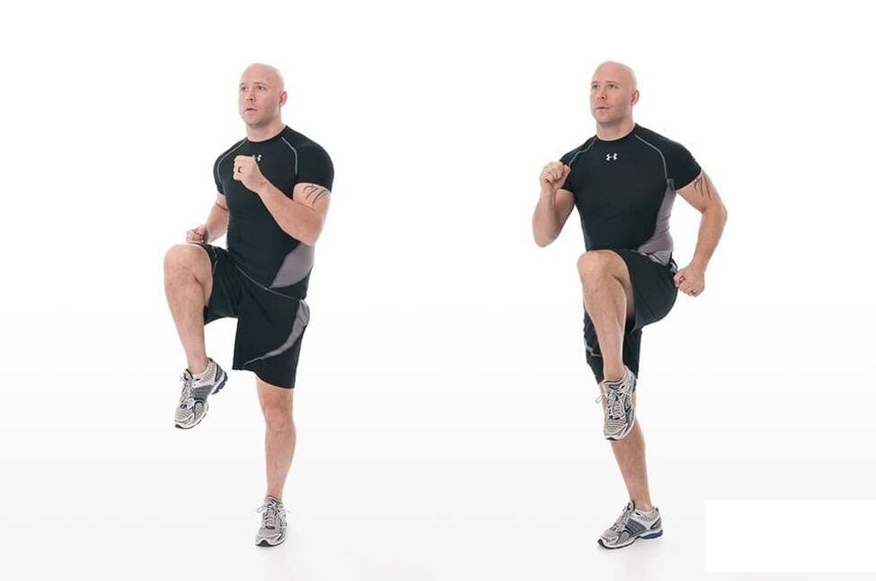 Running