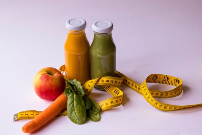 Fasting interval