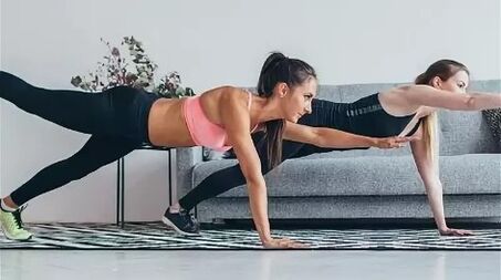 Exercise