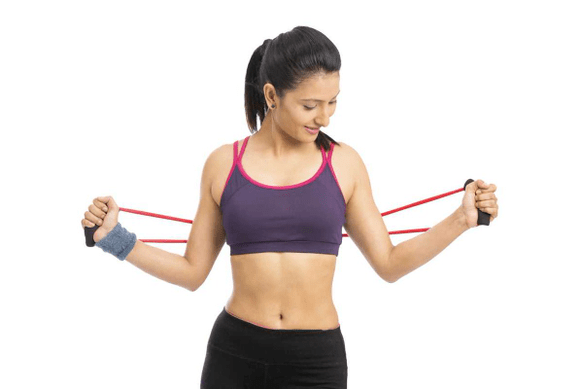 Elastic band