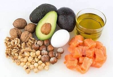 Basic Rules for Weight Loss Eating