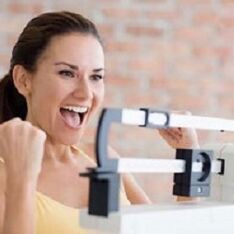 how to lose 7 kilos in one week