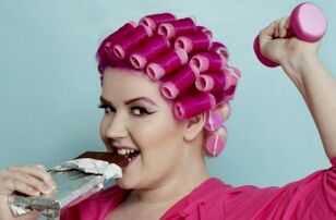 how and how fast you can lose weight at home