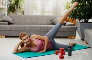 weight loss exercises
