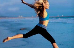 weight loss results at home